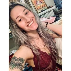 Meet your Posher, Andie